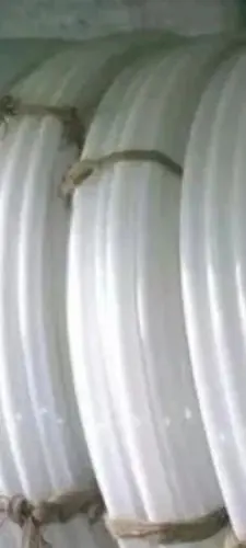 HDPE Pipe — plastic granules supplied by Bari Enterprise, Kolkata