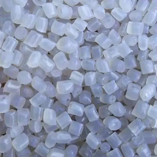 Natural LD Plastic Granules — plastic granules supplied by Bari Enterprise, Kolkata